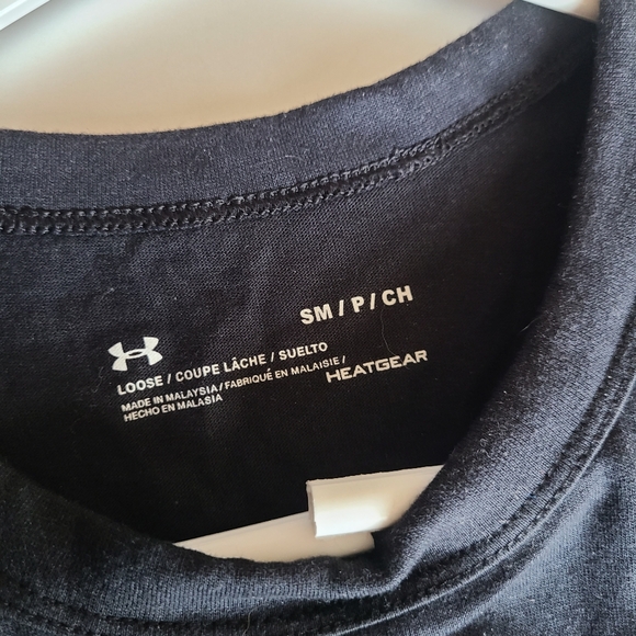 NWOT Under Armour Tank Top - Picture 4 of 4